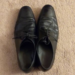 Nike Air Men Derby Dress Shoes